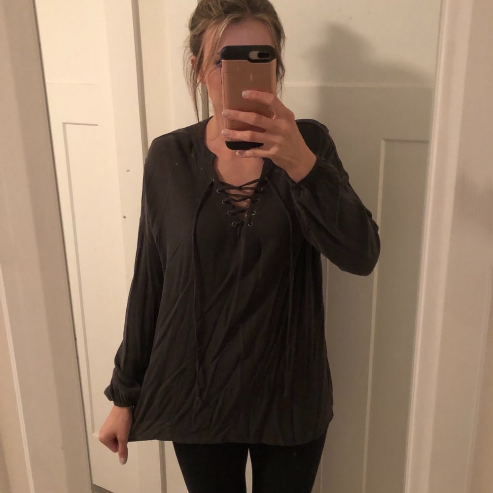 Boutique Blouse